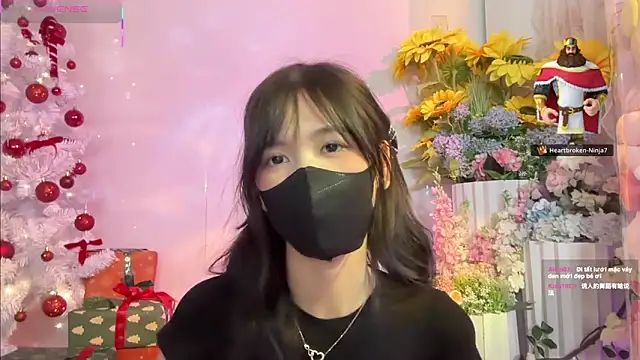 Your-Sunshine's cam snapshot