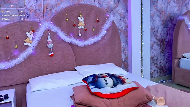 Emaa_Vega's cam snapshot