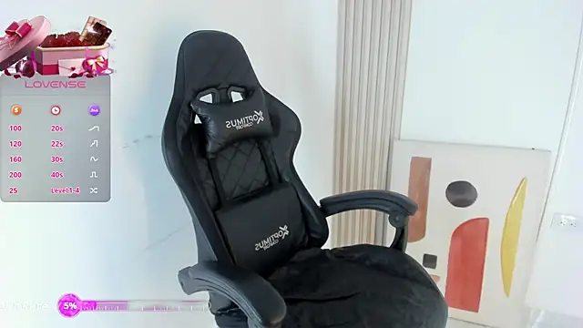 Dulcelola_'s cam snapshot