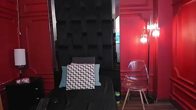 dahianeconnor's cam snapshot