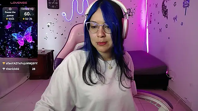 milusolers's cam snapshot