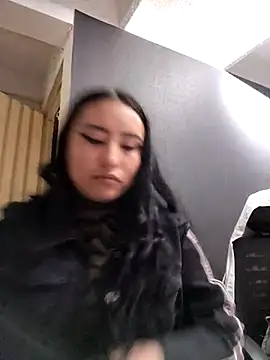 Venuz_Rivers_'s cam snapshot