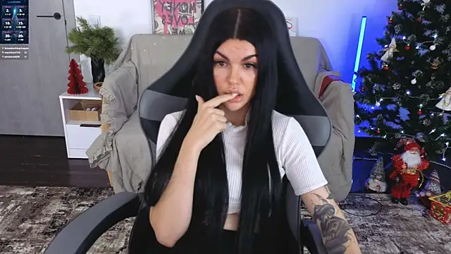 Tiffany_lab's cam snapshot