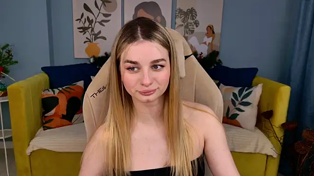 SweetyLicky's cam snapshot