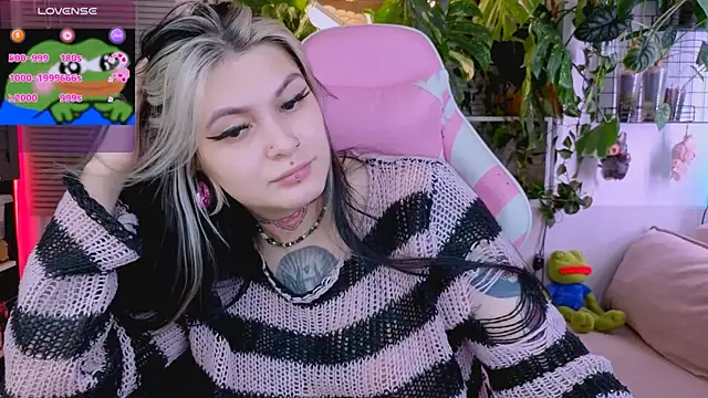 jelya_sg's cam snapshot