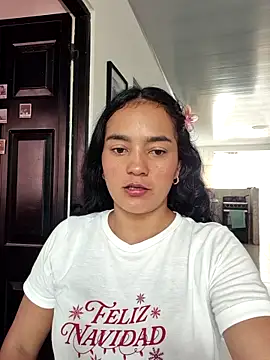 Liliana_Weber's cam snapshot