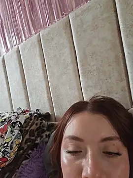 valery_mora's cam snapshot