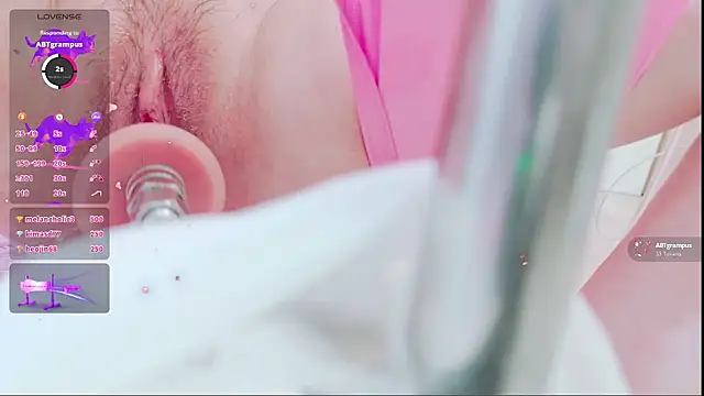 Cupid_33333's cam snapshot