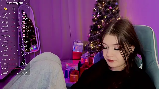 Ksarina's cam snapshot