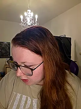 NaughtyNiia's cam snapshot