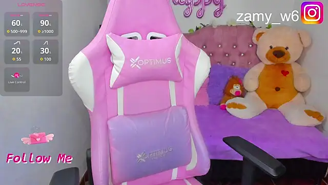 Karla__cute's cam snapshot