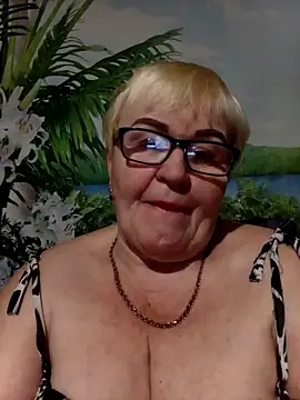 VioletSweet5566's cam snapshot