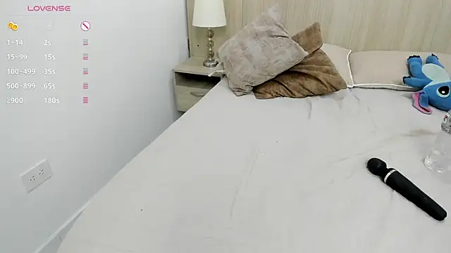 camila_borbon's cam snapshot