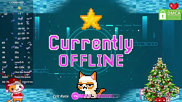 MeowMeowZoe's cam snapshot