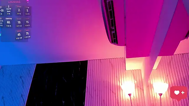 Reginavegaa's cam snapshot