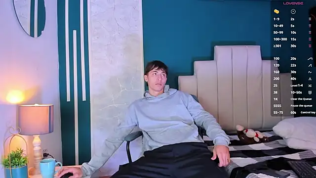 AlessandroDybala's cam snapshot