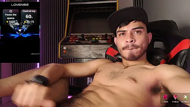 Bastian_MCcormick's cam snapshot