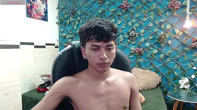 markbowie's cam snapshot