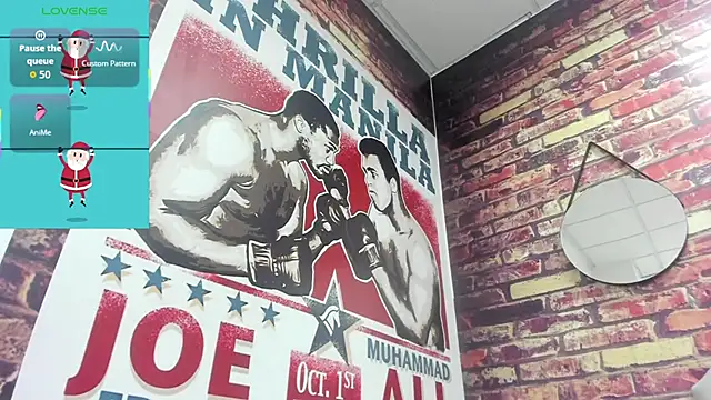 Damian_Shakur's cam snapshot