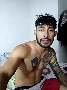 Kingbigcock23cm's cam snapshot