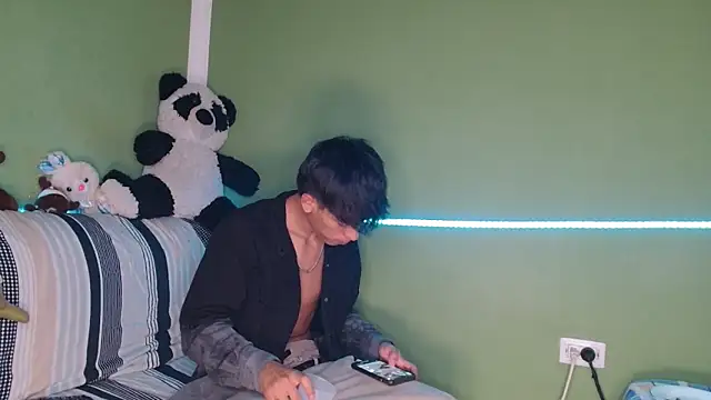 murb_xxx's cam snapshot