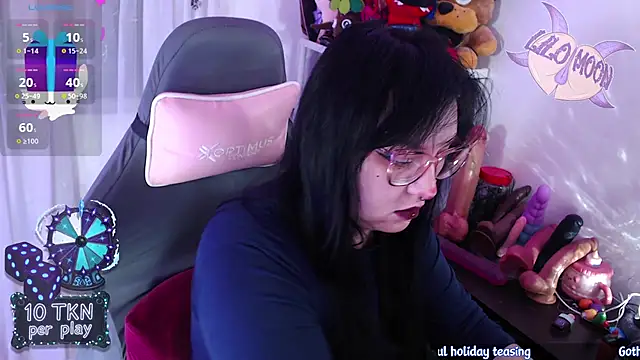 LiloMoon69's cam snapshot