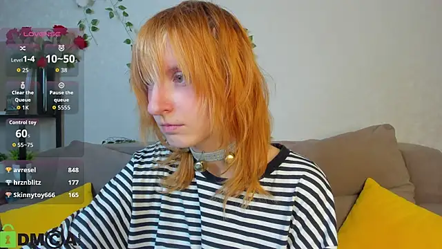 Little_Chips's cam snapshot