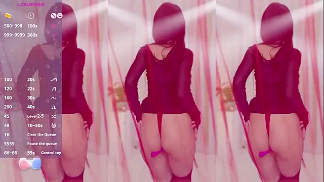 smile-03's cam snapshot