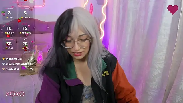 HANNI_TAY's cam snapshot