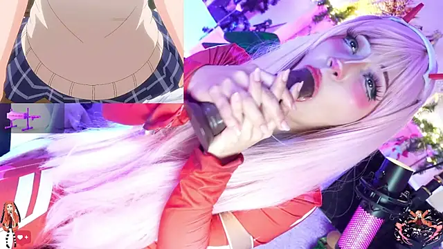 Kira--'s cam snapshot