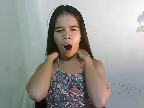 flawless_yue's cam snapshot