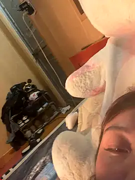 Merry_katy's cam snapshot