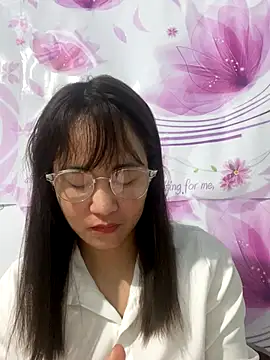 TranOanh999's cam snapshot