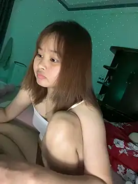 Lina8386's cam snapshot