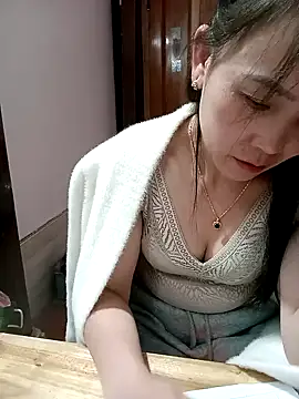 Feeling-hot's cam snapshot