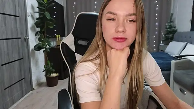 Strip-Lady's cam snapshot