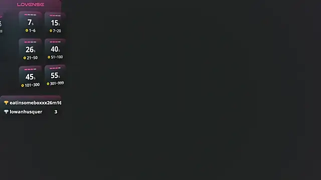 littleayshel's cam snapshot