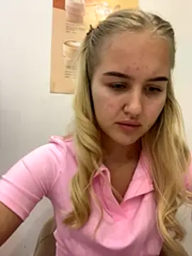 VanillaCakes's cam snapshot