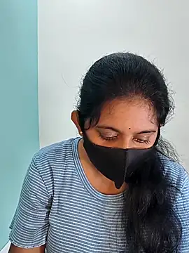 Your-Vedika's cam snapshot