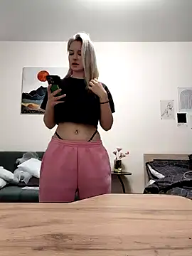 dontrytosearch's cam snapshot