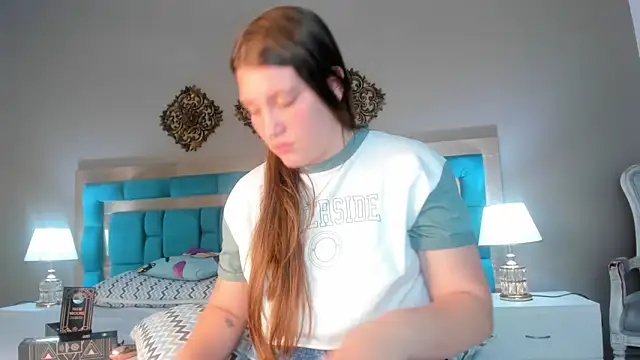 LiiaVelvet's cam snapshot