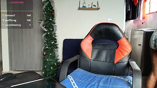 colinbrown's cam snapshot