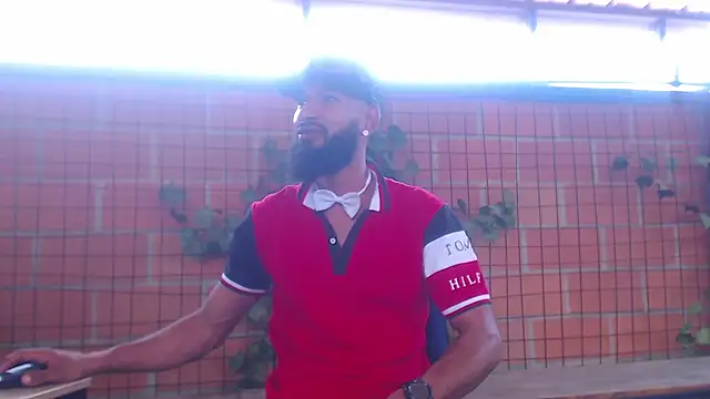 Damian_Shakur's cam snapshot