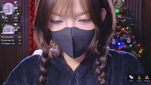 _____Panda_____'s cam snapshot