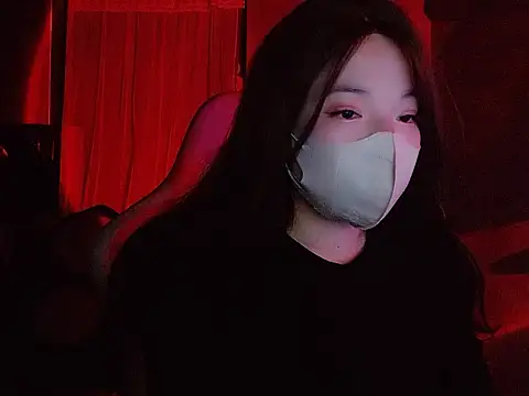 __Jushalie__'s cam snapshot