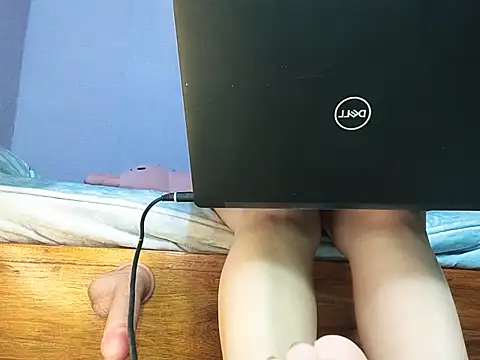 lilly_dang's cam snapshot