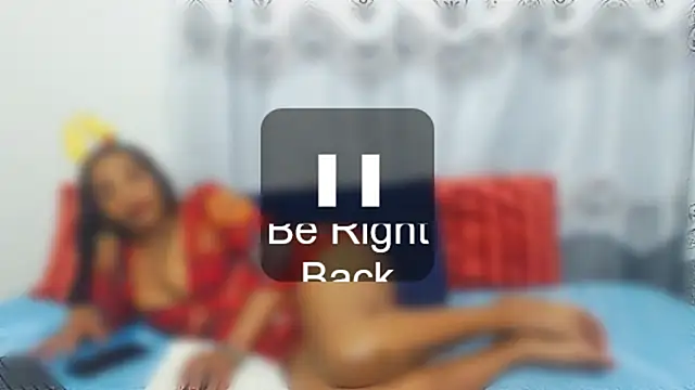 NikkyJigglesX's cam snapshot