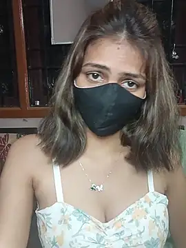 Isha_Sax's cam snapshot