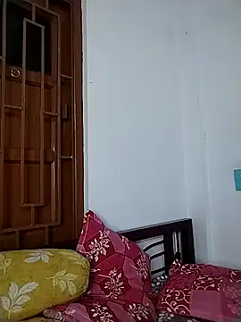 Cute-Janvi-5's cam snapshot