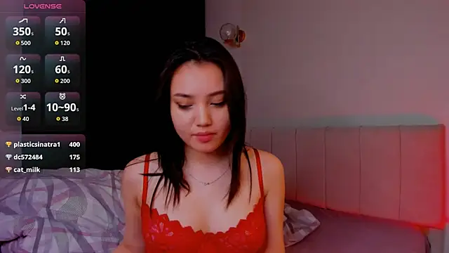 tokkpokki's cam snapshot